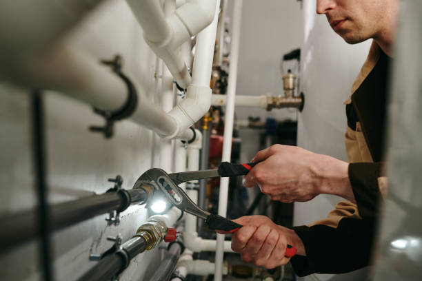 Best Affordable Plumbing Services  in Everett, PA