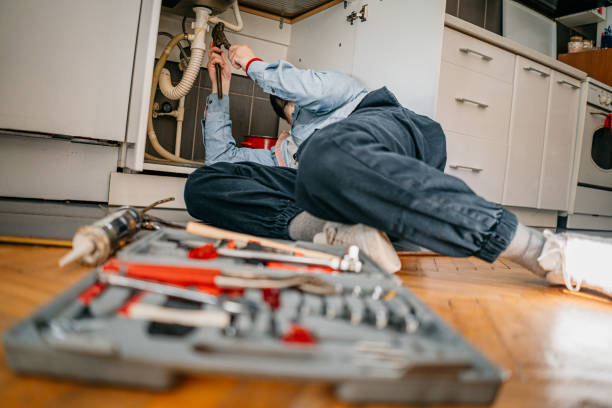 Best Plumbing Repair Near Me  in Everett, PA