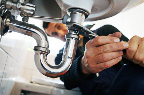 Best 24-Hour Plumber Near Me  in Everett, PA