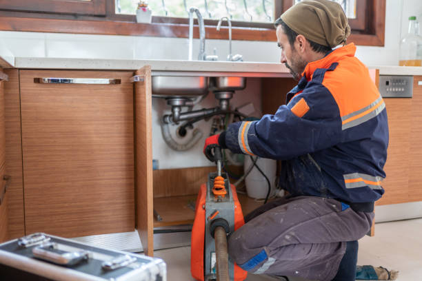 Best Plumbing Inspection Services  in Everett, PA