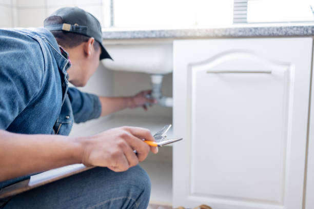 Best Affordable Plumbing Services  in Everett, PA