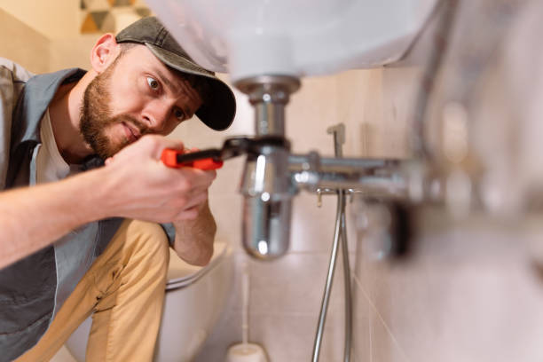 Best Sewer Cleaning Services  in Everett, PA