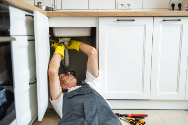 Best Best Plumbers Near Me  in Everett, PA