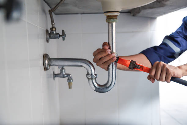 Best Affordable Plumber Near Me  in Everett, PA