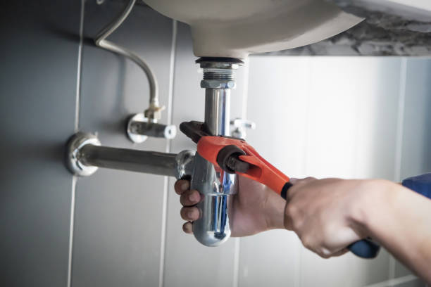 Best Emergency Plumbing Repair  in Everett, PA