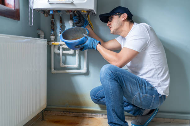 Best Commercial Plumbing Services  in Everett, PA