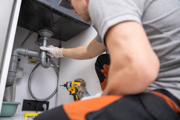 Best Plumbing Inspection Services  in Everett, PA